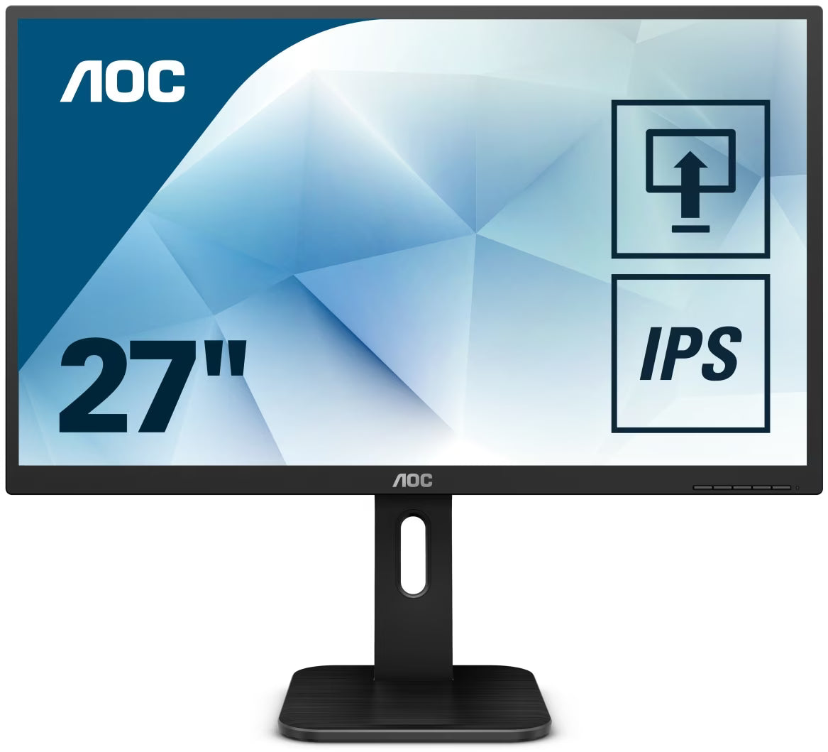 AOC Q27P1 AOC Q27P1